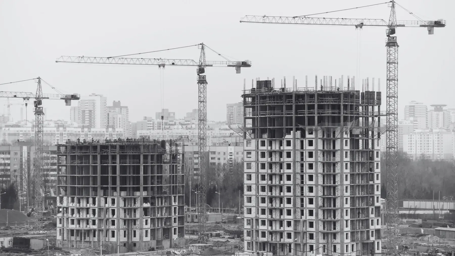 Construction Services