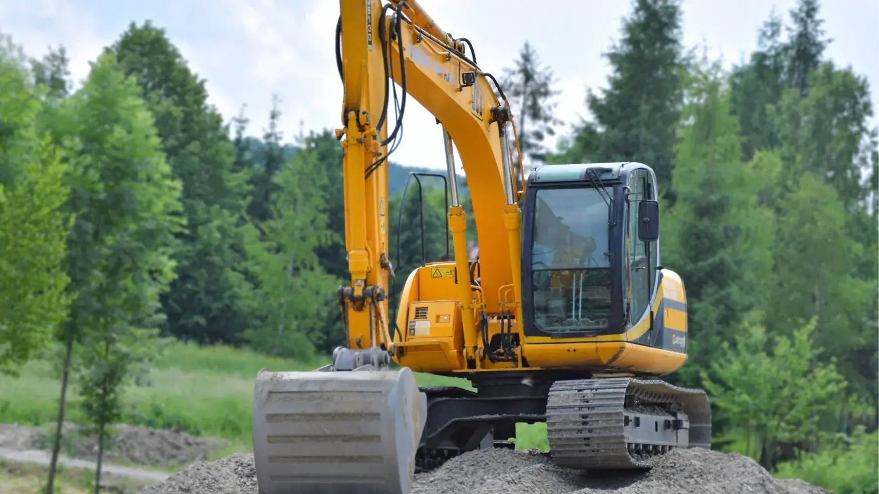 Specialized Vehicle and Equipment Refurbishment